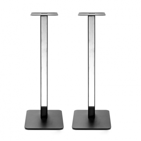 Essentials STATIV 62 Hoparlör Standı (Çift)<br>Fotoğraf: 1/6