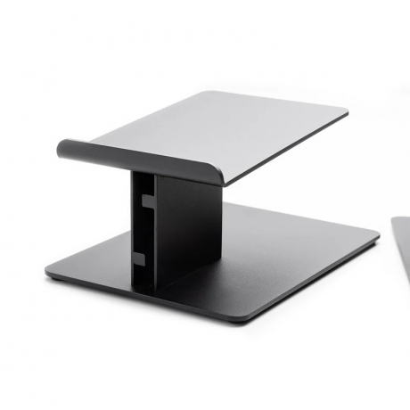 Essentials Table Stand 1 Masaüstü Hoparlör / Stüdyo Monitörü Standı<br>Fotoğraf: 3/4