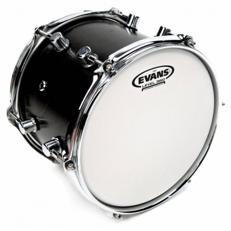 Evans B08 G12 8'' Kumlu Tom Derisi<br>Fotoğraf: 2/2