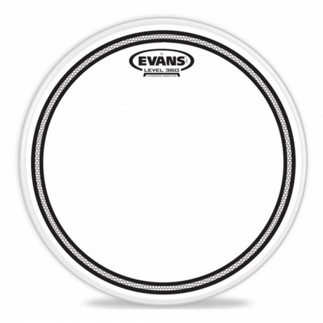 Evans B10ECS 10 Inc Kumlu Trampet Derisi<br>Fotoğraf: 1/1