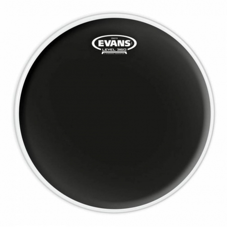 Evans B10ONX2 10" ONYX 2 Katmanlı Kaplamalı Tom Derisi<br>Fotoğraf: 1/2