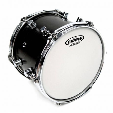 Evans B10RES7 10 Inc Tom Derisi<br>Fotoğraf: 2/2