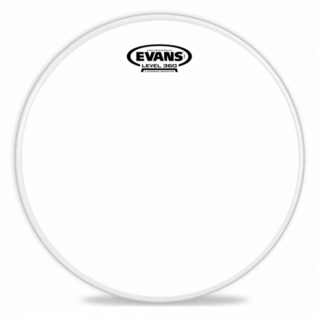 Evans B12G1RD 12 Inc Trampet Derisi<br>Fotoğraf: 1/2