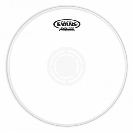 Evans B12HW 12 Inc Kumlu Trampet Derisi<br>Fotoğraf: 1/2