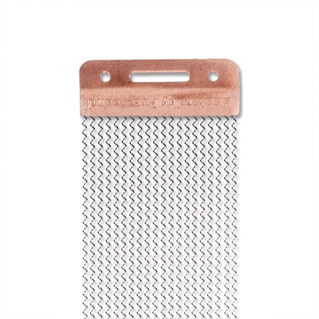 Evans B1320 13" 20 Strnd Trampet Kort Teli<br>Fotoğraf: 1/2