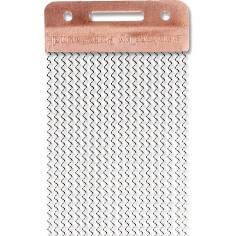 Evans B1420 14" Kort Teli<br>Fotoğraf: 2/2