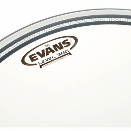 Evans B14ECS 14 Inc Trampet Derisi<br>Fotoğraf: 2/2