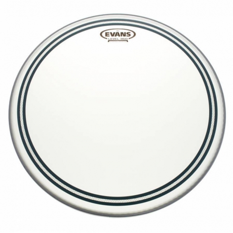 Evans B14ECS 14 Inc Trampet Derisi<br>Fotoğraf: 1/2