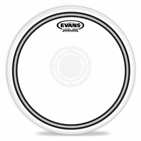 Evans B14ECSRD 14 Inc Trampet Derisi<br>Fotoğraf: 1/2