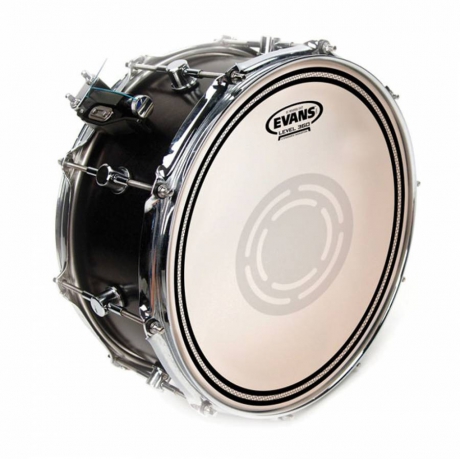 Evans B14ECSRD 14 Inc Trampet Derisi<br>Fotoğraf: 2/2