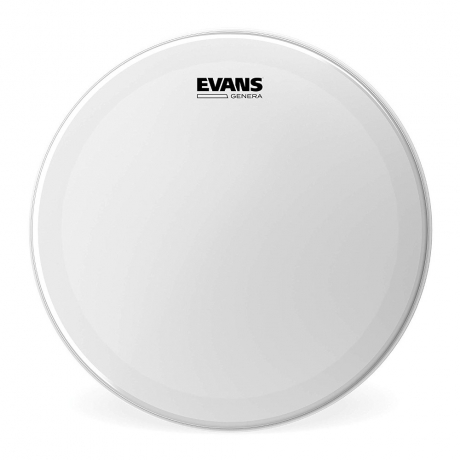 Evans B14GEN 14'' Trampet Derisi<br>Fotoğraf: 1/1