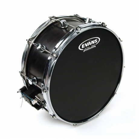 Evans B14ONX2 14 Inc Trampet Derisi<br>Fotoğraf: 2/2