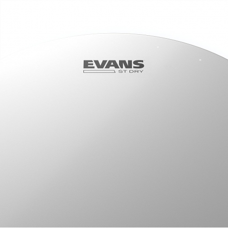 Evans B14STD 14" Trampet Derisi<br>Fotoğraf: 2/3