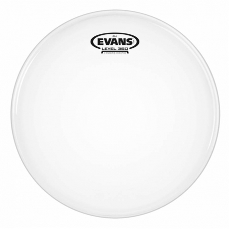 Evans B16G14 16 Inc Kumlu Tom Derisi<br>Fotoğraf: 1/2