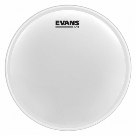 Evans B16UV1 16 Inc Kumlu Tom Derisi<br>Fotoğraf: 1/2