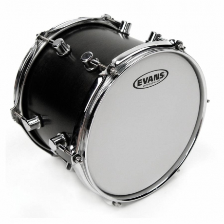 Evans B18G12 18 Inc Kumlu Tom Derisi<br>Fotoğraf: 2/2