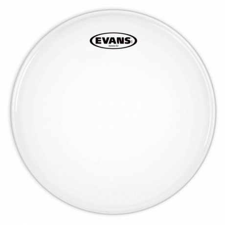 Evans B18G14 18 Inc Kumlu Tom Derisi<br>Fotoğraf: 1/2