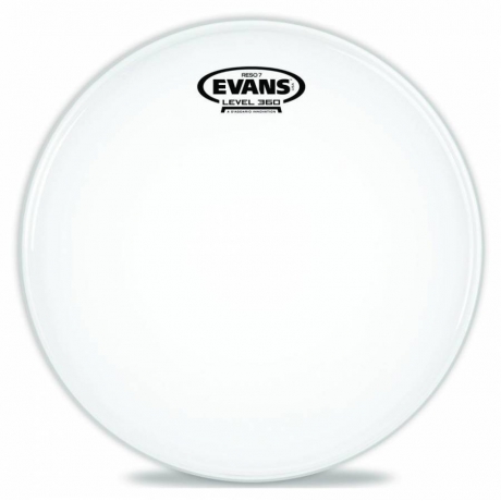 Evans B18RES7 18 Inc Kumlu Tom Derisi<br>Fotoğraf: 1/2