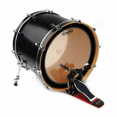 Evans BD16EMAD 16 Inc Kick Derisi<br>Fotoğraf: 2/2