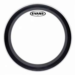 Evans BD16EMAD 16 Inc Kick Derisi