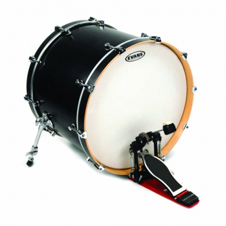 Evans BD16G1CW 16 Inc Kumlu Kick Derisi<br>Fotoğraf: 2/2