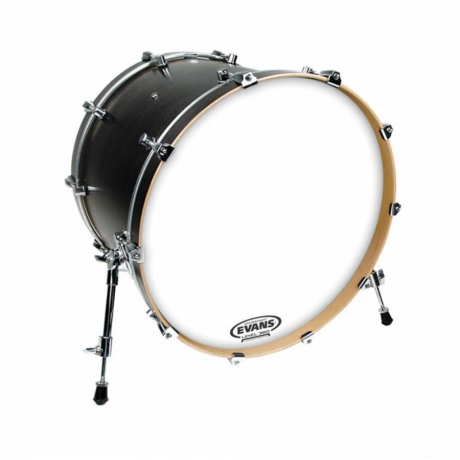 Evans BD16RSW-NP 16 Inc Kick Derisi<br>Fotoğraf: 2/2