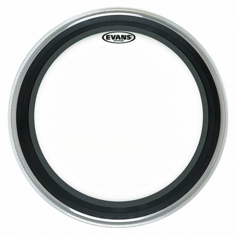 Evans BD18EMAD 18 Inc Kick Derisi<br>Fotoğraf: 1/1