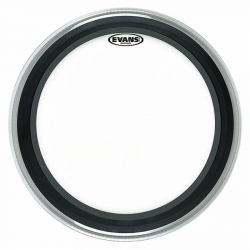 Evans BD18EMAD 18 Inc Kick Derisi