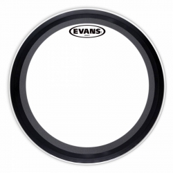 Evans BD18EMAD2 18 Inc Kick Derisi