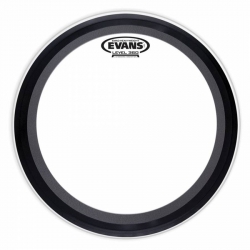 Evans BD18EMADHW 18 Inc Kick Derisi