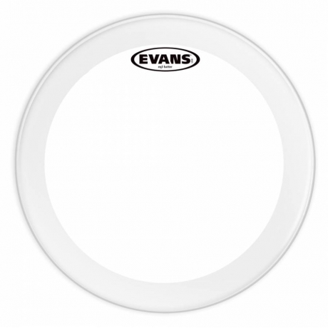 Evans BD18GB3 18 Inc Kick Derisi<br>Fotoğraf: 1/1