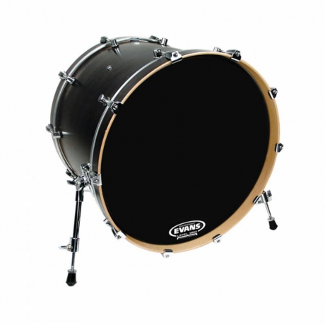 Evans BD18RB-NP 18 Inc Kick Derisi<br>Fotoğraf: 2/2