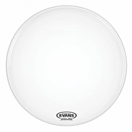 Evans BD18RSW-NP 18 Inc Kick Derisi<br>Fotoğraf: 1/2