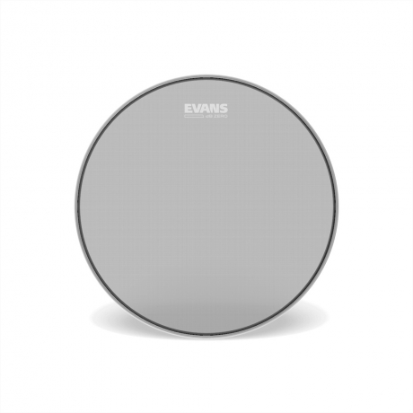 Evans BD18SO1 Db Zero 18" Kick Derisi<br>Fotoğraf: 1/4