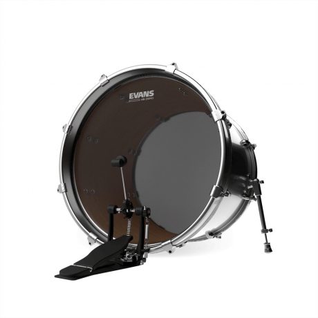 Evans BD18SO1 Db Zero 18" Kick Derisi<br>Fotoğraf: 3/4