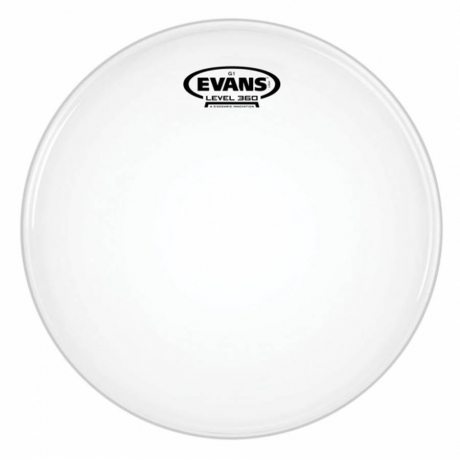 Evans BD20G1 20 Inc Kick Derisi<br>Fotoğraf: 1/2