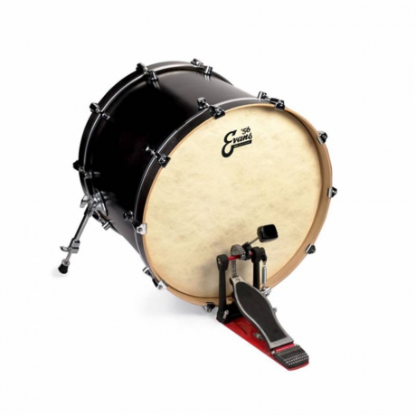 Evans BD20GB4CT 20 Inc Kick Derisi<br>Fotoğraf: 2/2