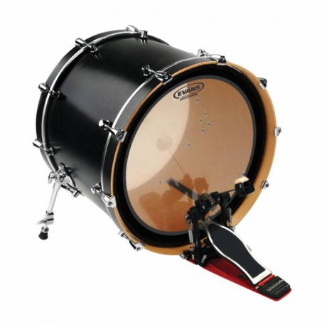 Evans BD20GMAD 20 Inc Kick Derisi<br>Fotoğraf: 2/2