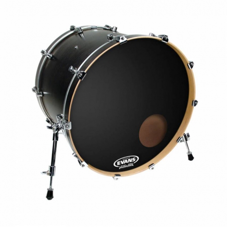 Evans BD20RONX 20 Inc Kick Derisi<br>Fotoğraf: 2/2