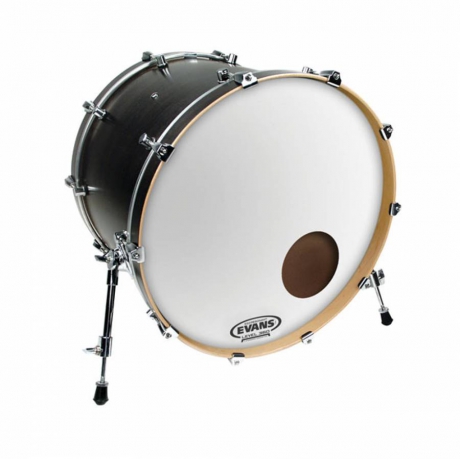 Evans BD20RSW 20 Inc Kick Derisi<br>Fotoğraf: 2/2