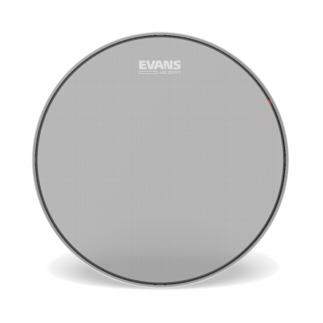 Evans BD20SO1 20" SoundOff Kick Derisi<br>Fotoğraf: 1/1