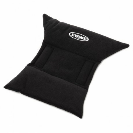 Evans BD22B3 22 Inc Kick Deri Seti<br>Fotoğraf: 2/2