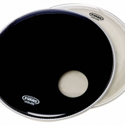 Evans BD22B3 22 Inc Kick Deri Seti