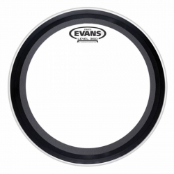 Evans BD22EMAD2 22 Inc Kick Derisi