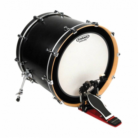 Evans BD22EMADCW 22 Inc Kick Derisi<br>Fotoğraf: 2/2