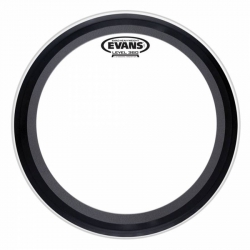 Evans BD22EMADHW 22 Inc Kick Derisi