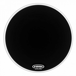 Evans BD22RB-NP 22 Inc Kick Derisi