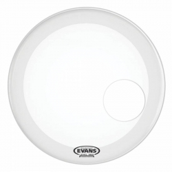 Evans BD22RSW 22 Inc Kick Derisi