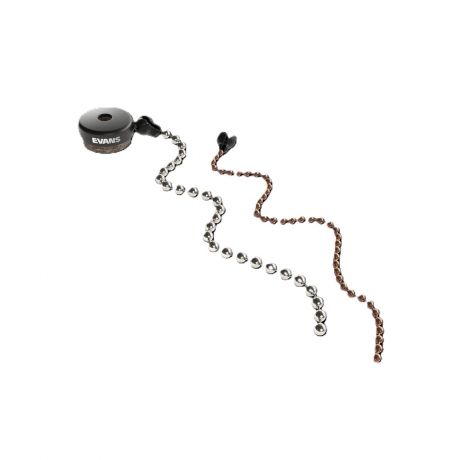 Evans Cymbal Sizzler<br>Fotoğraf: 2/2