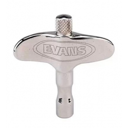 Evans DADK Davul Anahtarı Mıknatıslı (Metal)